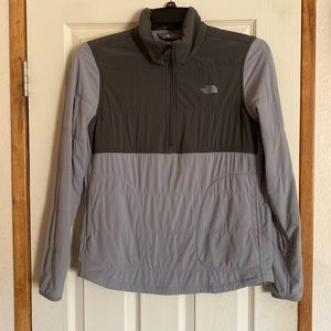 North Face Mountain Sweatshirt